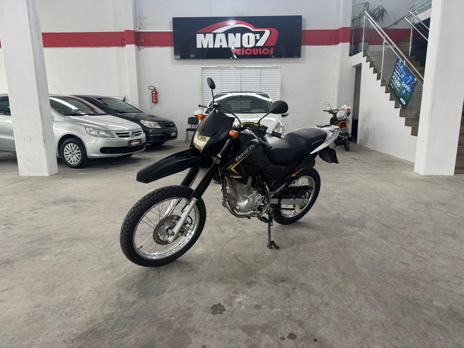 Foto de veículo