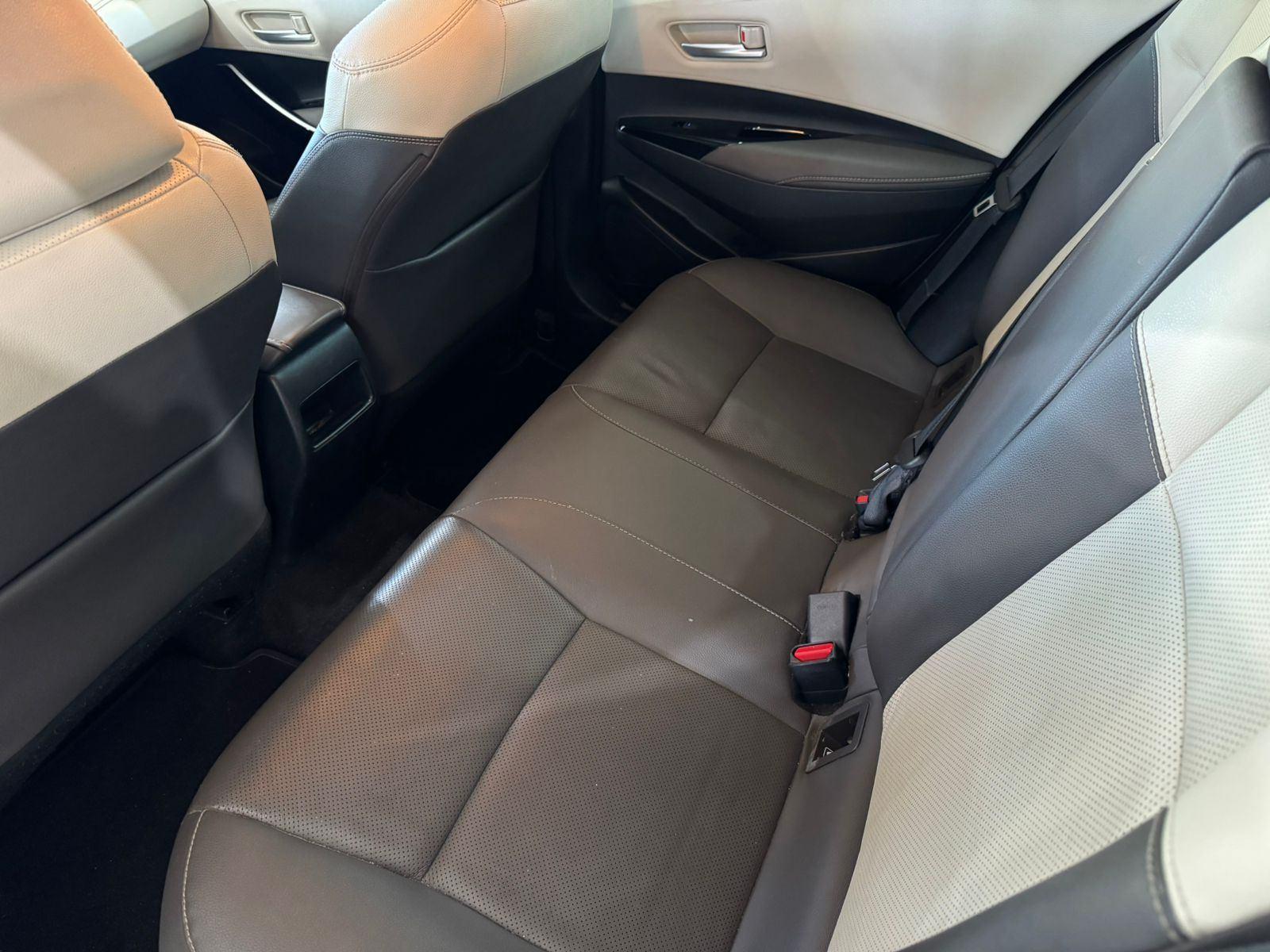 Toyota Corolla Altis Prem. 1.8 Aut. (Híbrido) 2022