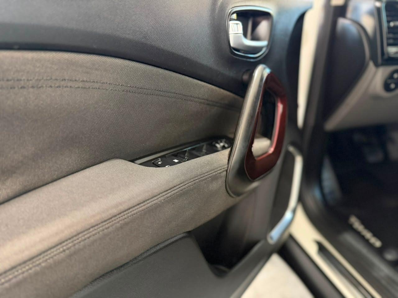 Fiat Toro Opening Edition 1.8 16V Flex Aut. 2017