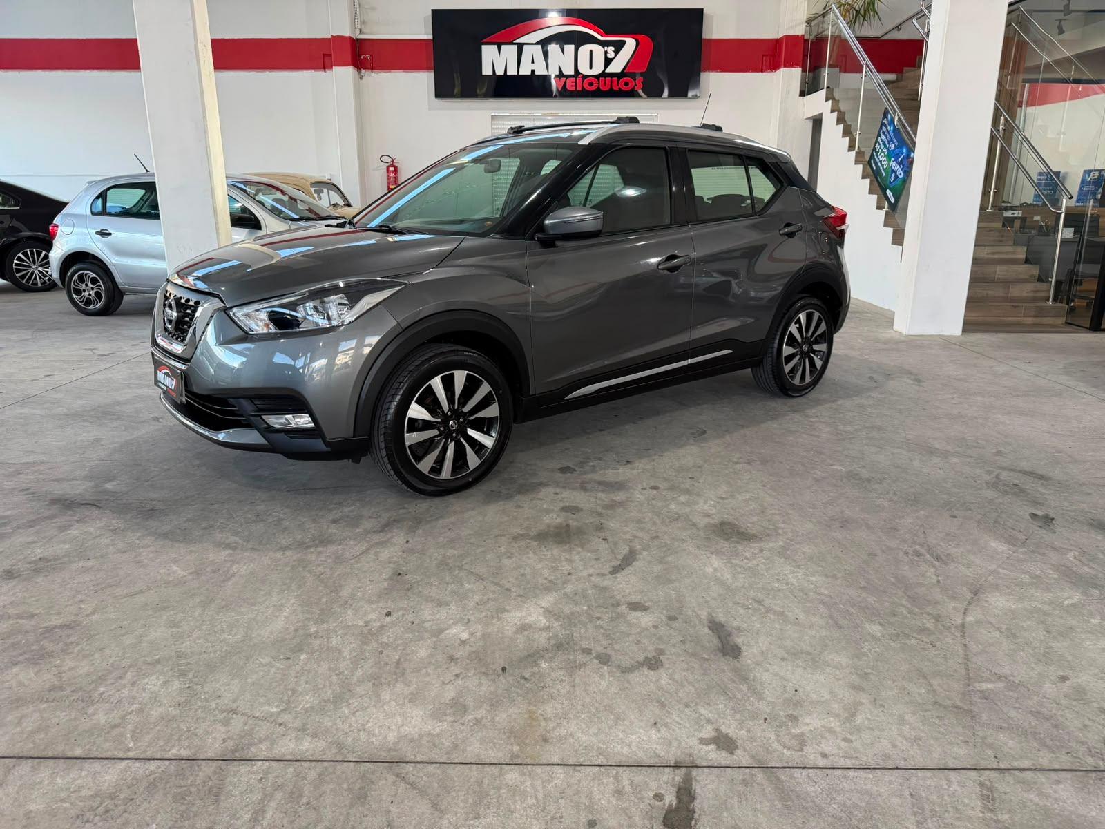 Foto de veículo