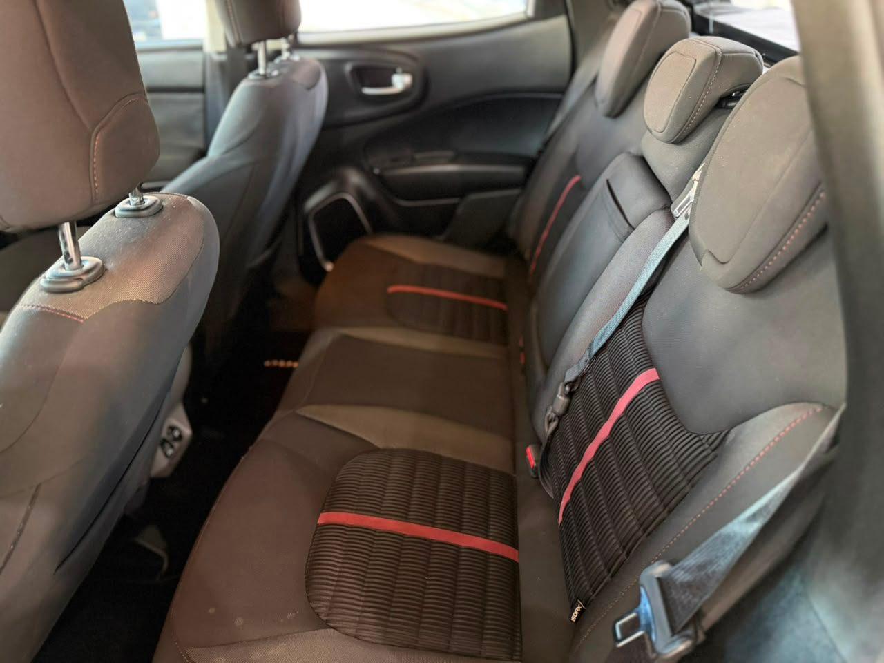 Fiat Toro Opening Edition 1.8 16V Flex Aut. 2017