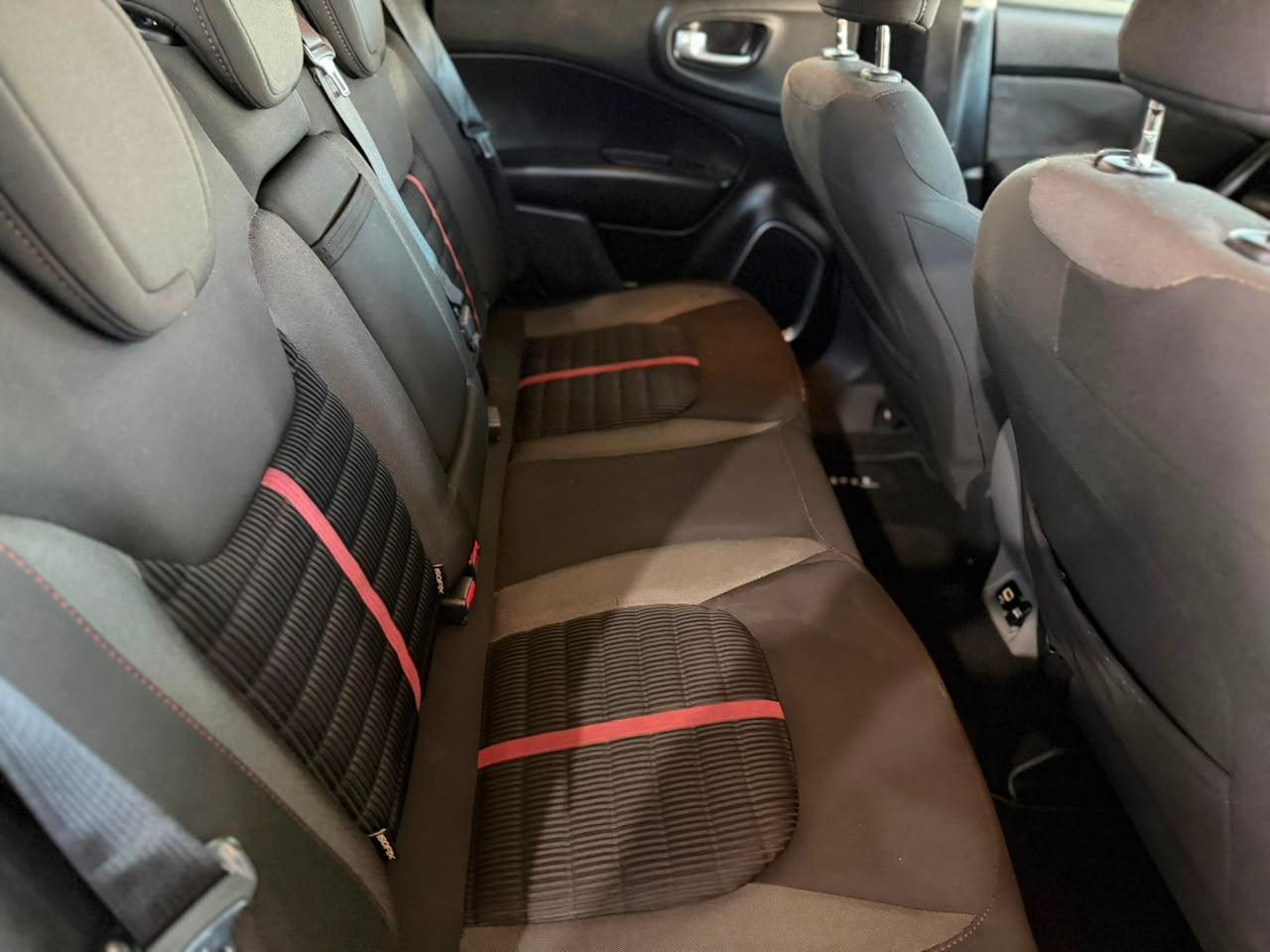 Fiat Toro Opening Edition 1.8 16V Flex Aut. 2017