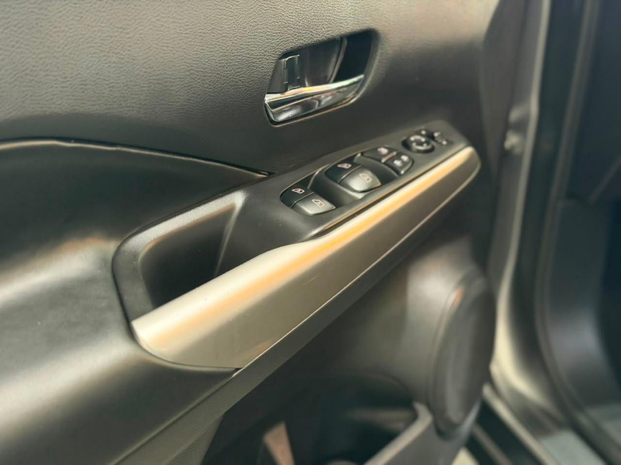 Nissan Kicks SV 1.6 16V FlexStar 5p Aut. 2019