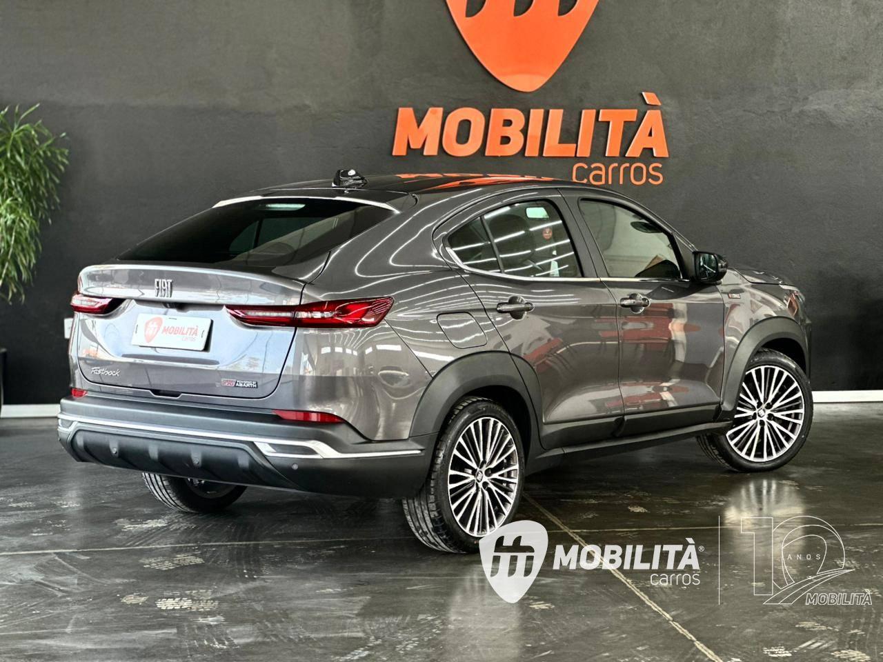 Foto de veículo