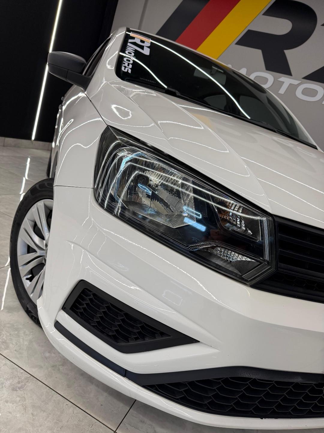 Volkswagen Gol 1.6 Flex 8V 5p 2022