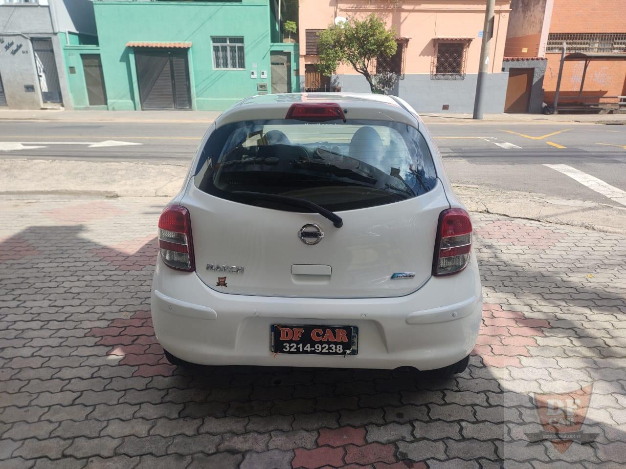 Foto de veículo