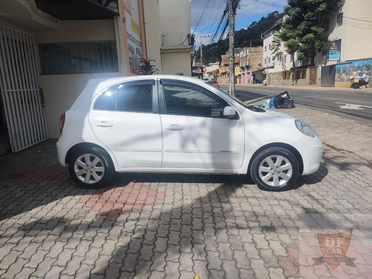 Foto de veículo
