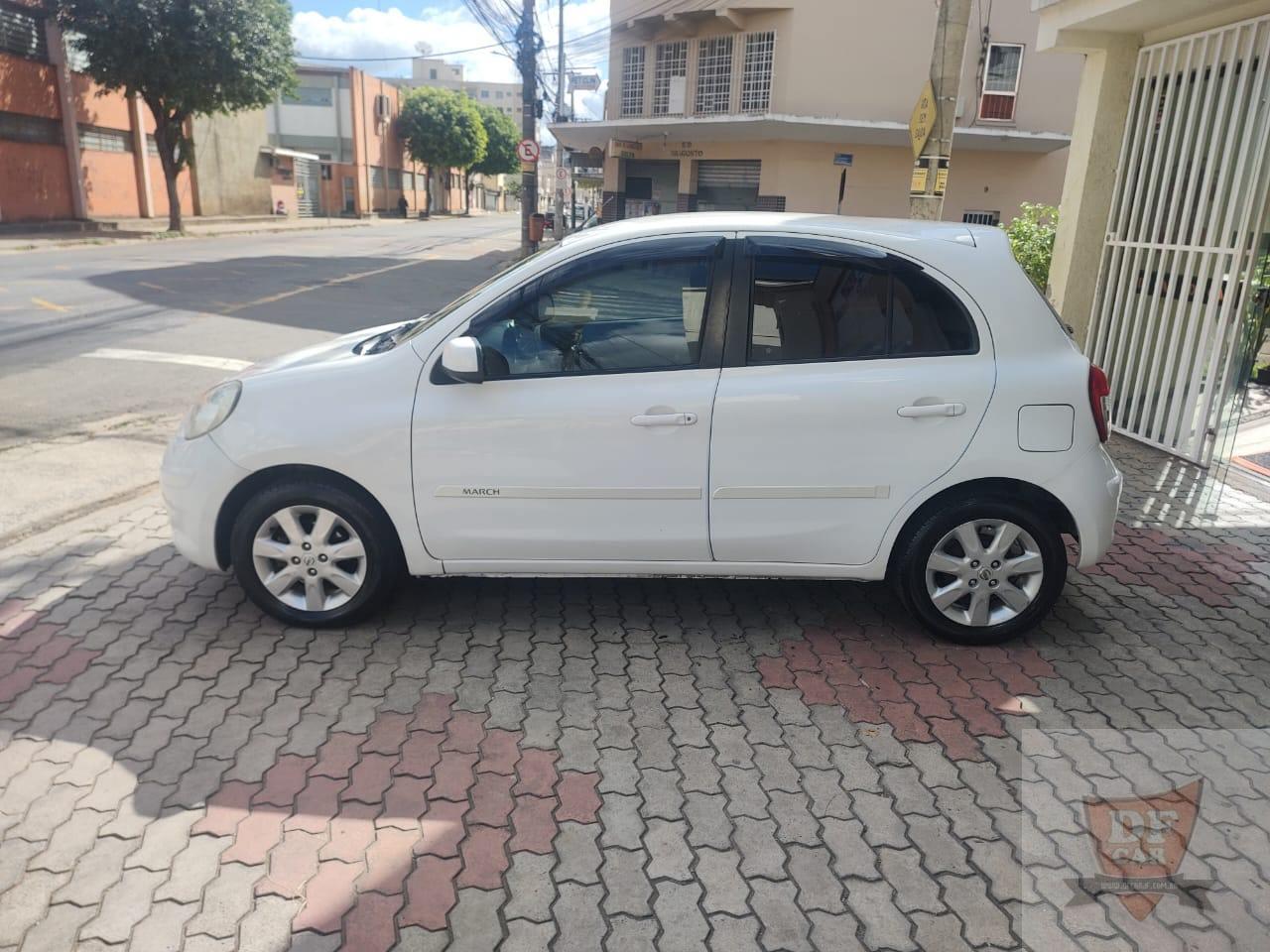 Foto de veículo