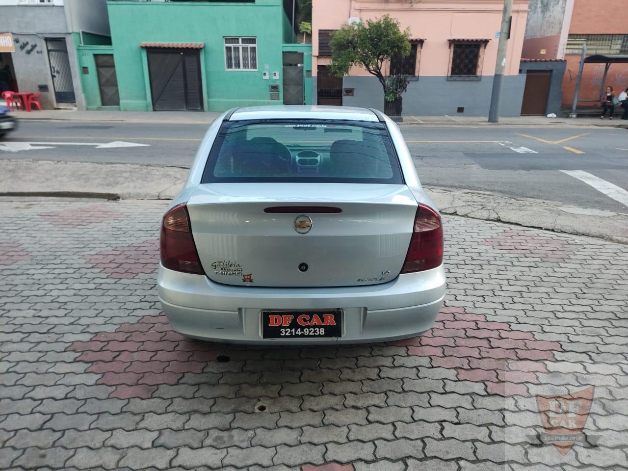 Foto de veículo