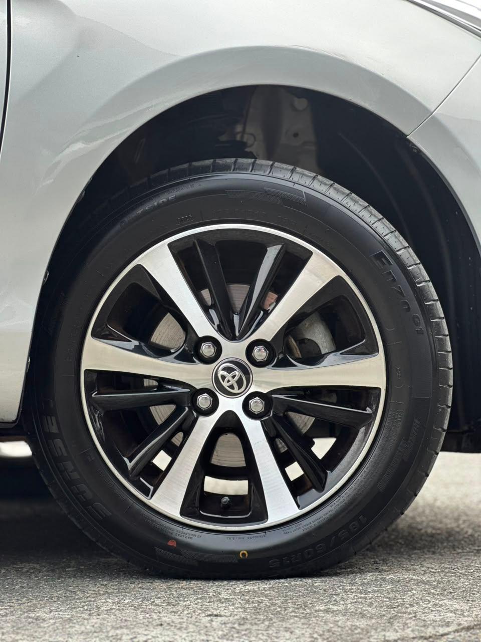 Foto numero 26 do veiculo Toyota Yaris XS Sedan 1.5 Flex 16V 4p Aut.  - Prata - 2019/2019
