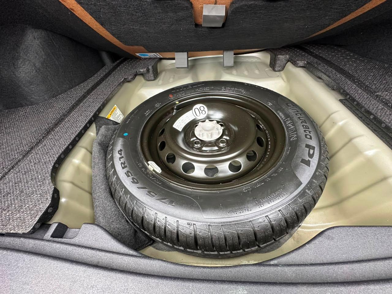 Foto numero 23 do veiculo Toyota Yaris XS Sedan 1.5 Flex 16V 4p Aut.  - Prata - 2019/2019