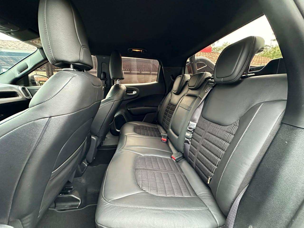 Foto numero 18 do veiculo Fiat Toro Blackjack 2.4 16V flex Aut  - Preta - 2017/2018