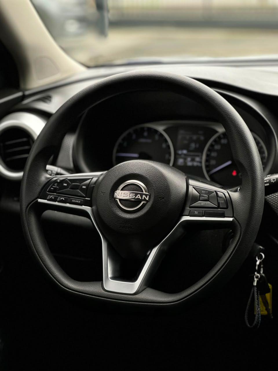 Foto numero 15 do veiculo Nissan Kicks Sense 1.6 16V Flex Aut.  - Preta - 2023/2024