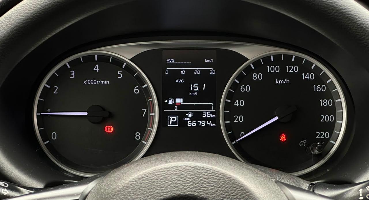 Foto numero 16 do veiculo Nissan Kicks Sense 1.6 16V Flex Aut.  - Preta - 2023/2024