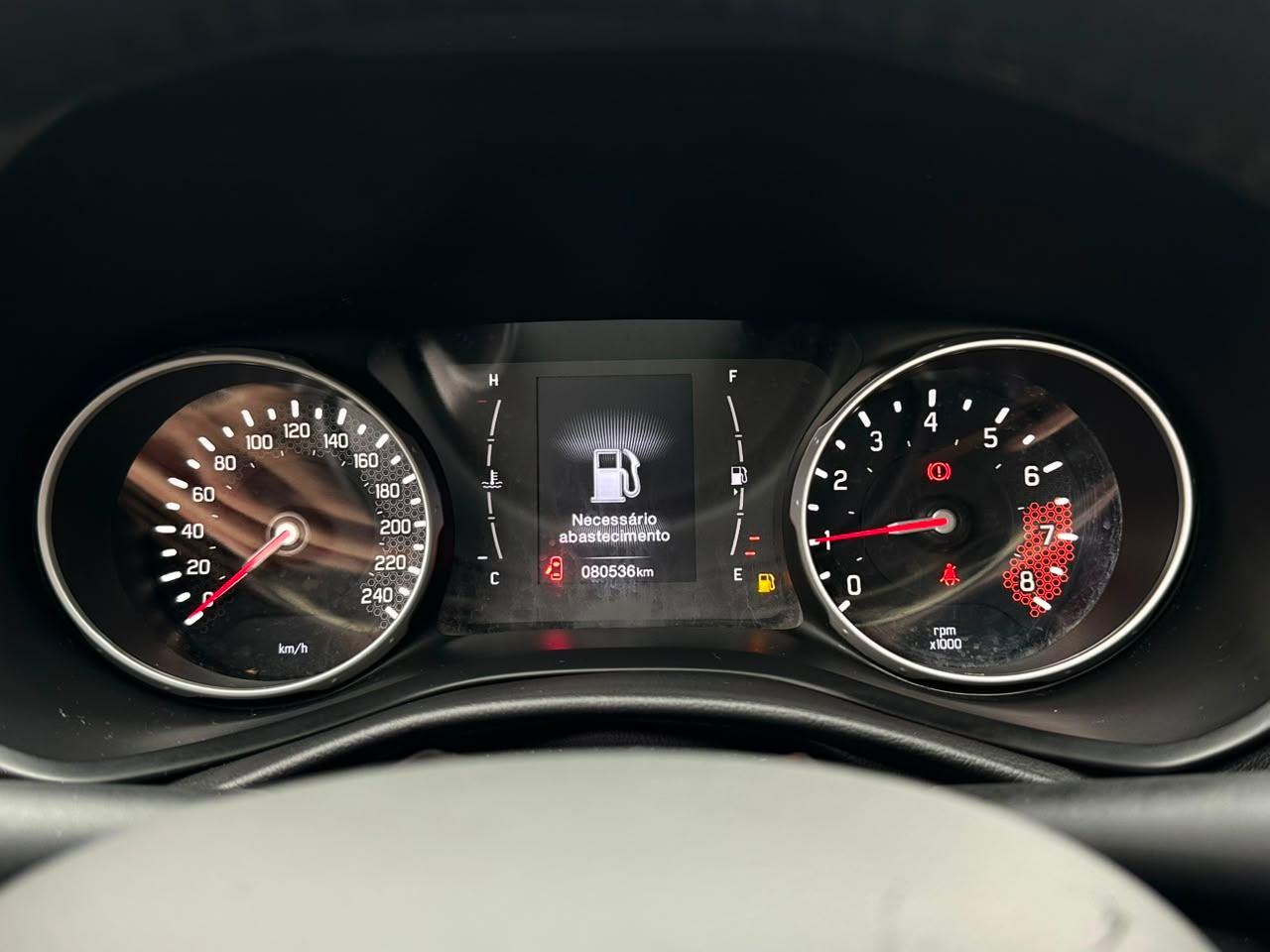 Foto numero 20 do veiculo Fiat Toro Blackjack 2.4 16V flex Aut  - Preta - 2017/2018