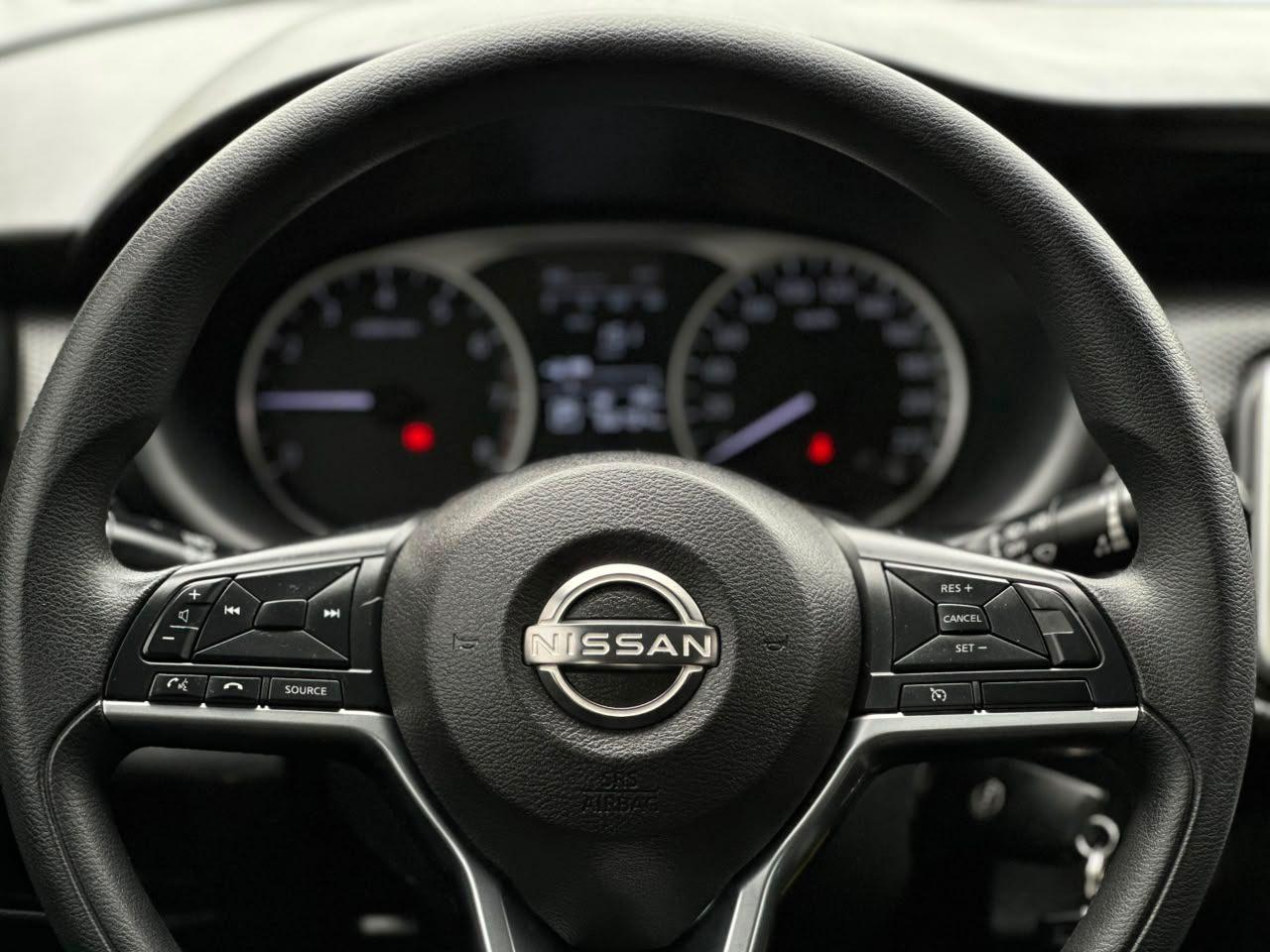 Foto numero 17 do veiculo Nissan Kicks Sense 1.6 16V Flex Aut.  - Preta - 2023/2024