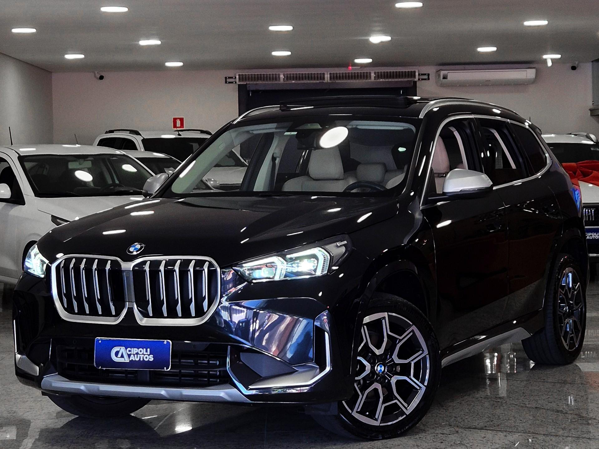 BMW X1 2014 à venda