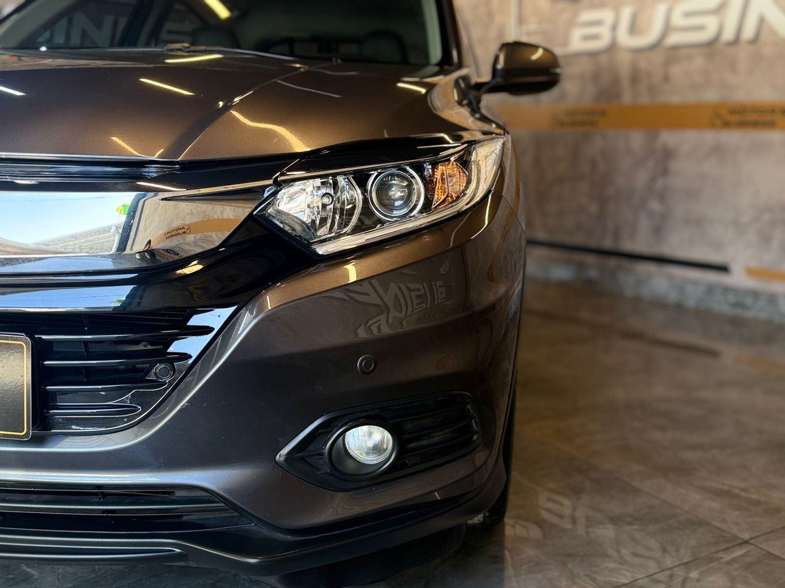 HR-V