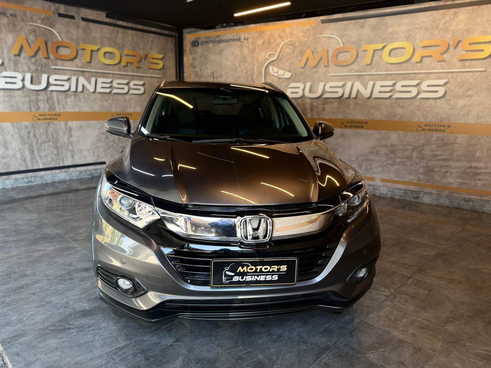 HR-V