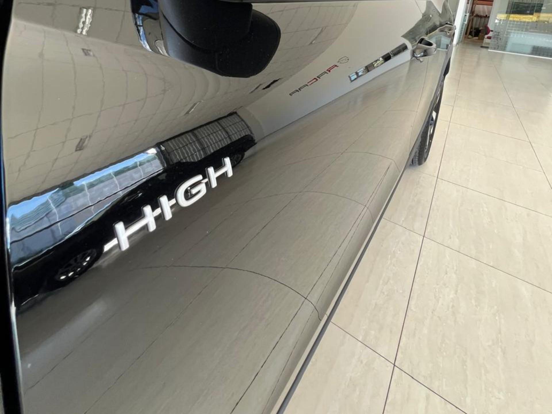 Foto numero 3 do veiculo Volkswagen Tera High 1.0 170 TSI Flex 12V 5p Aut  - Preta - 2026/2026