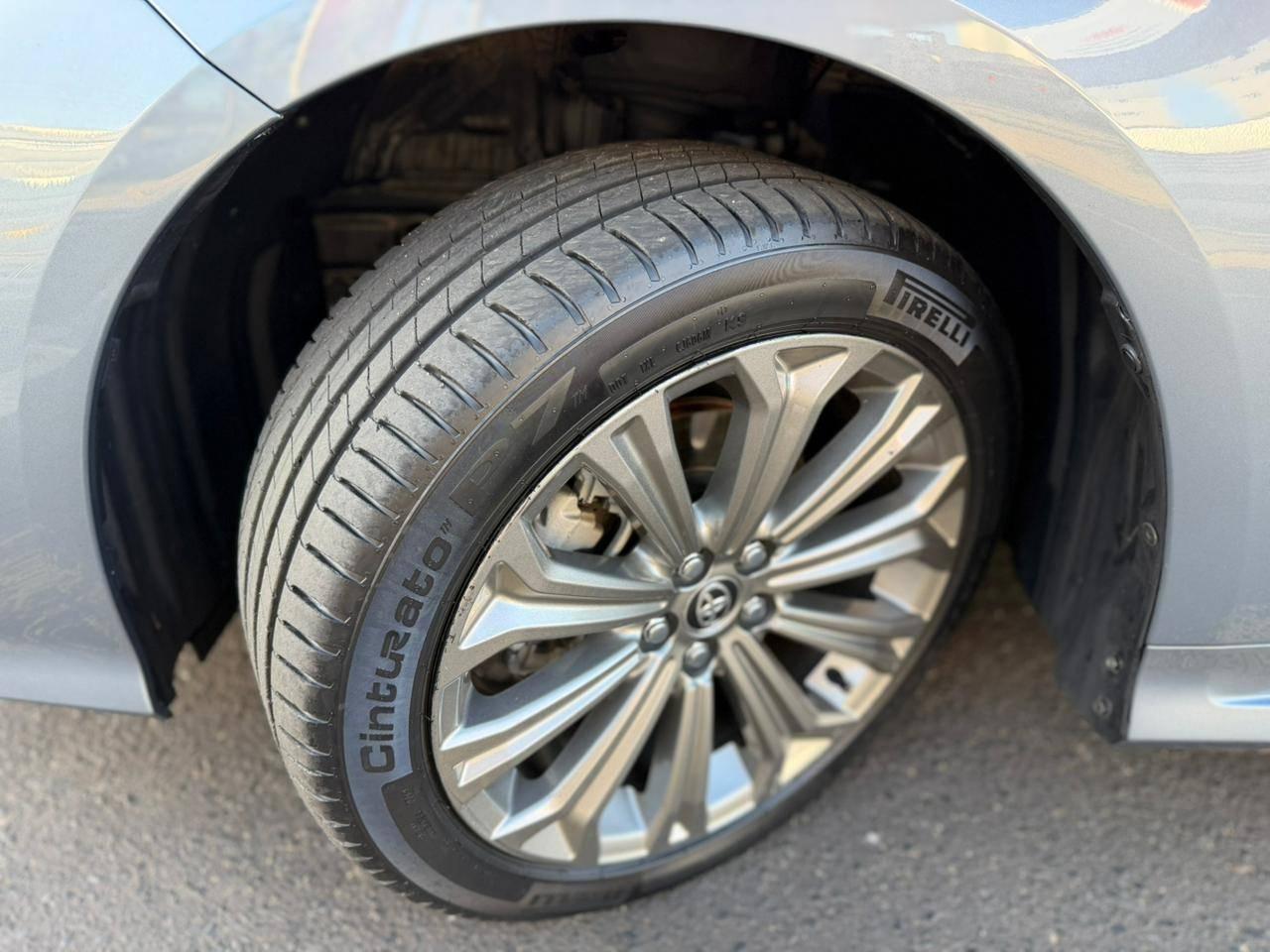 Foto numero 7 do veiculo Toyota Corolla XEi 2.0 Flex 16V Aut.  - Cinza - 2020/2021
