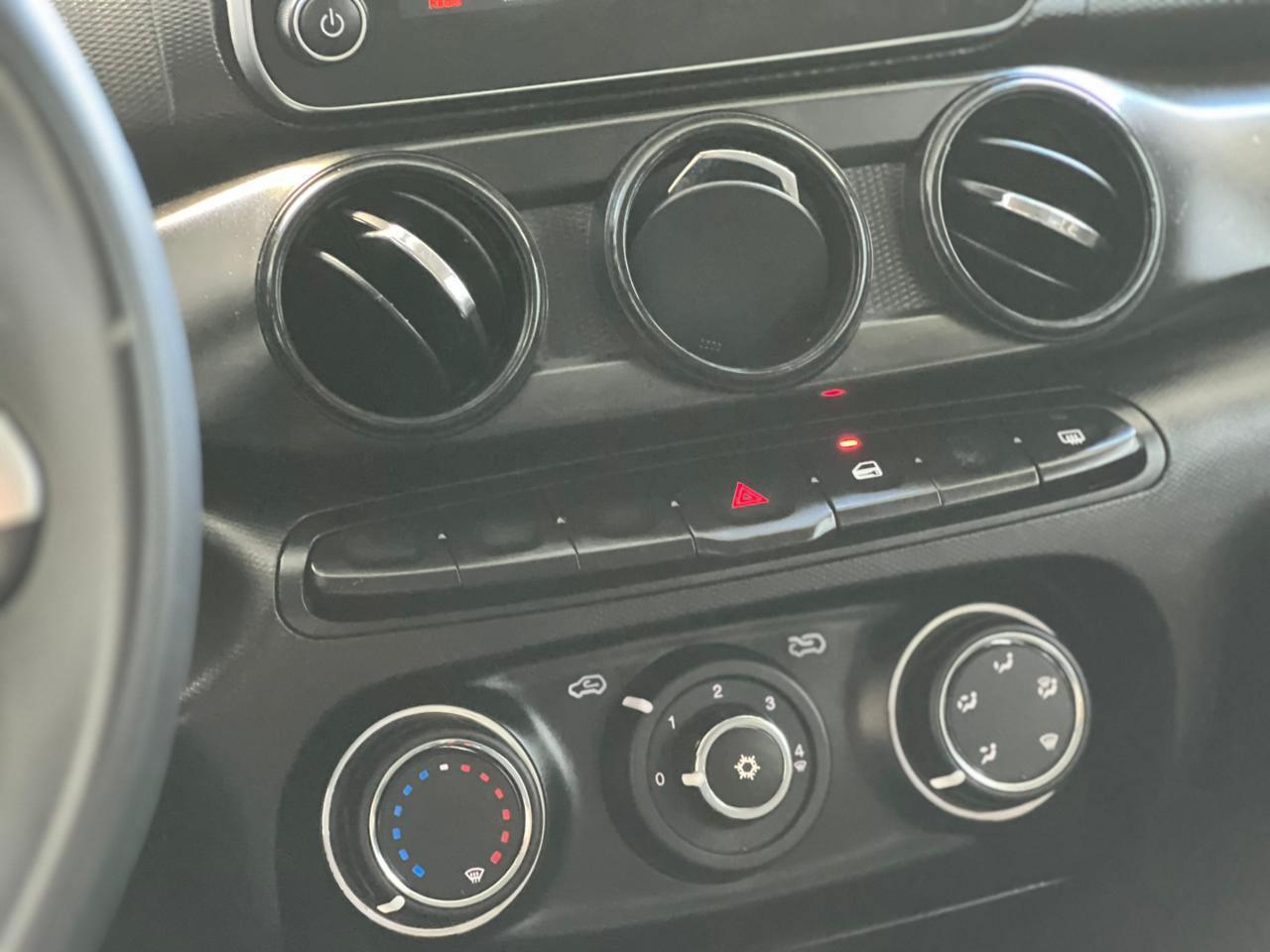 Foto numero 11 do veiculo Fiat Cronos DRIVE 1.3 8V Flex  - Branca - 2022/2023