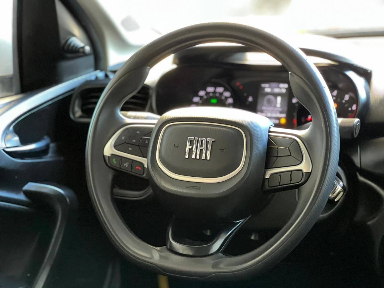 Foto numero 7 do veiculo Fiat Cronos DRIVE 1.3 8V Flex  - Branca - 2022/2023