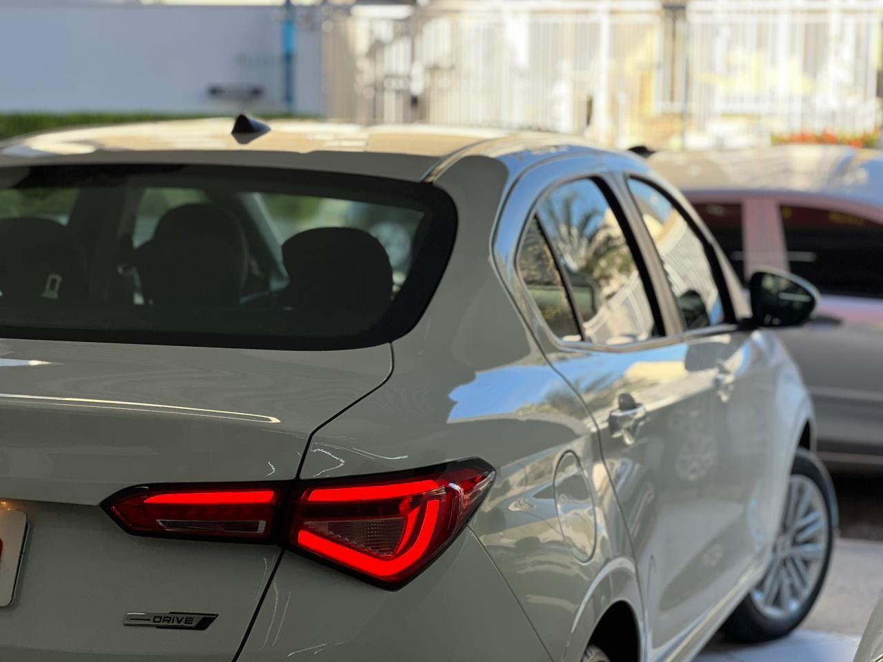Foto numero 18 do veiculo Fiat Cronos DRIVE 1.3 8V Flex  - Branca - 2022/2023