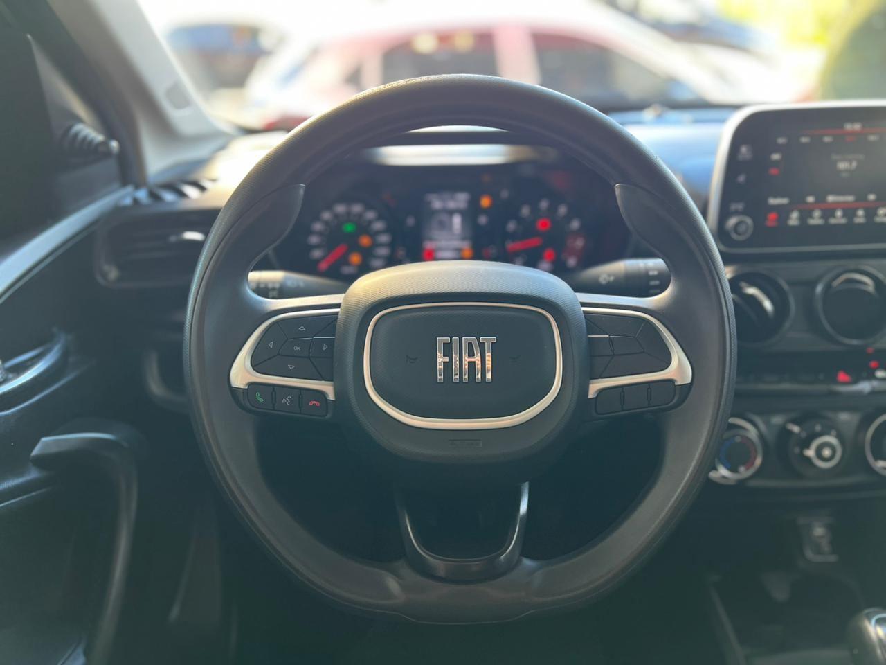 Foto numero 6 do veiculo Fiat Cronos DRIVE 1.3 8V Flex  - Branca - 2022/2023