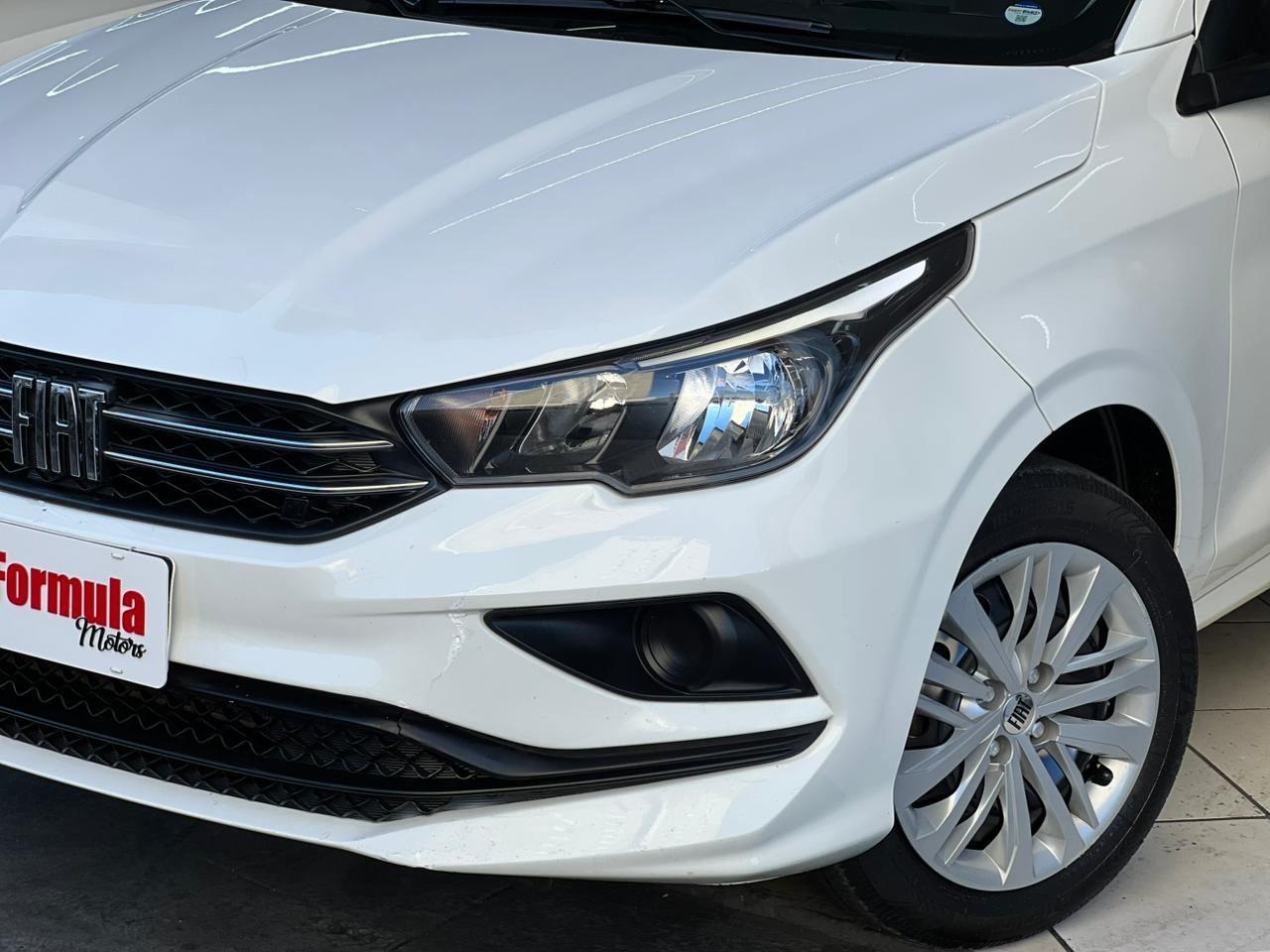 Foto numero 15 do veiculo Fiat Cronos DRIVE 1.3 8V Flex  - Branca - 2022/2023