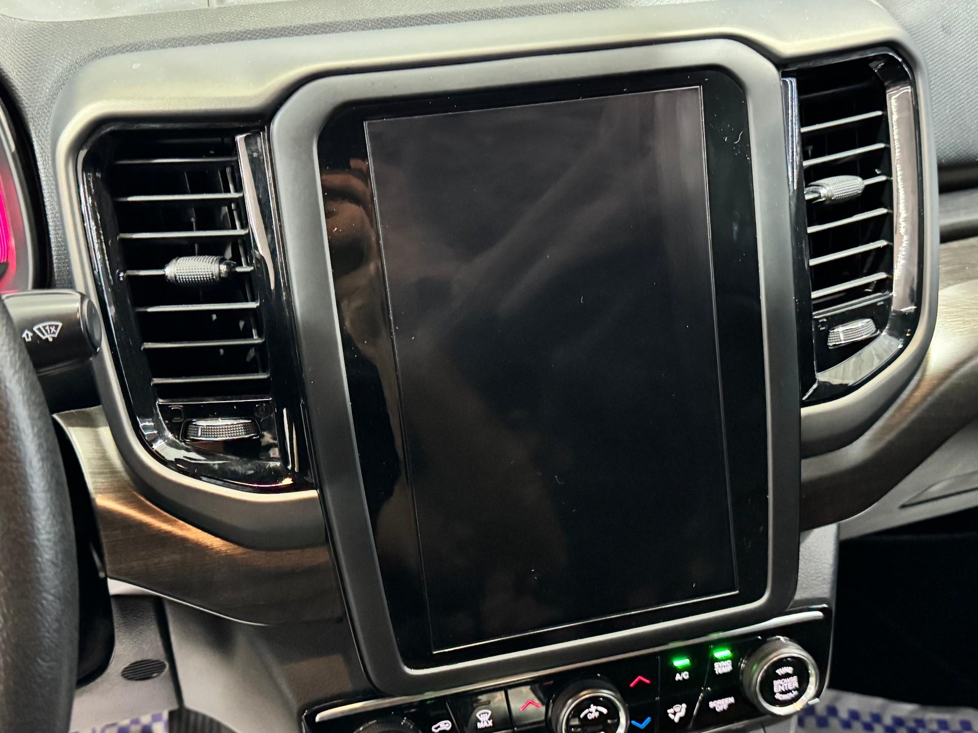Foto numero 11 do veiculo Fiat Toro Ranch 2.0 16V 4x4 TB Diesel Aut.  - Preta - 2024/2024