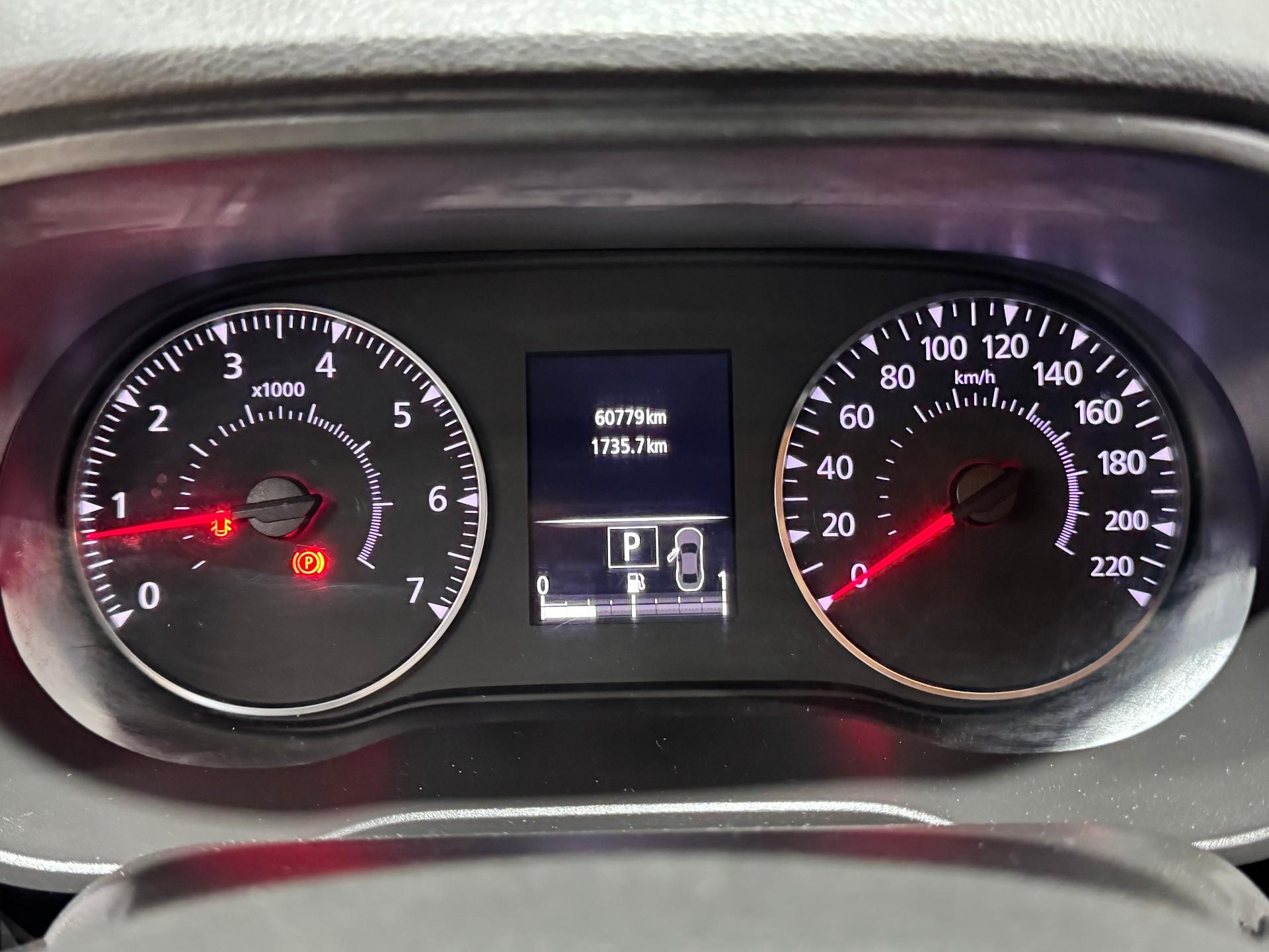 Foto numero 10 do veiculo Renault Duster Zen 1.6 16V Flex Aut.  - Prata - 2020/2021