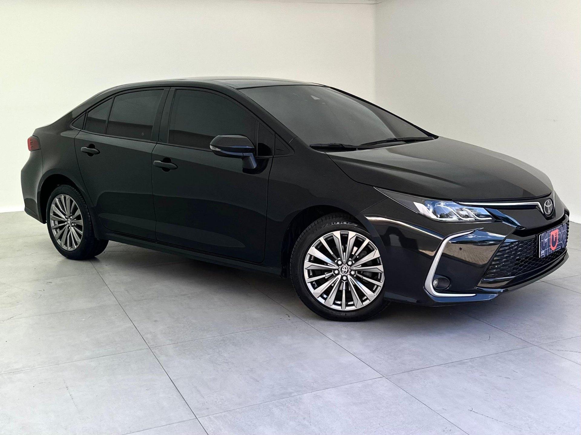 Toyota Corolla XEI 20 2024
