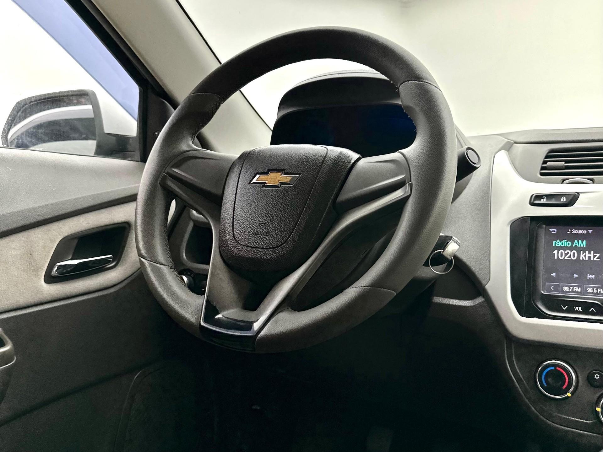Chevrolet Cobalt 1.4 LTZ 2015