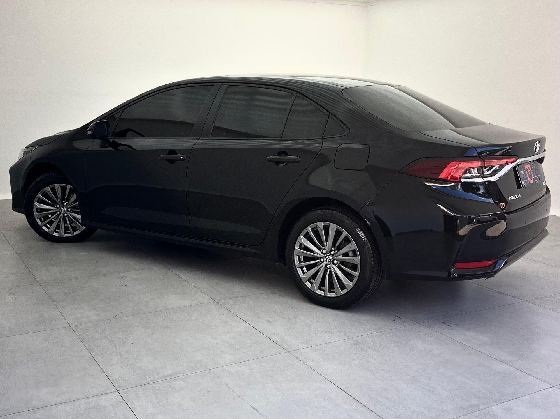 Toyota Corolla XEI 20 2024