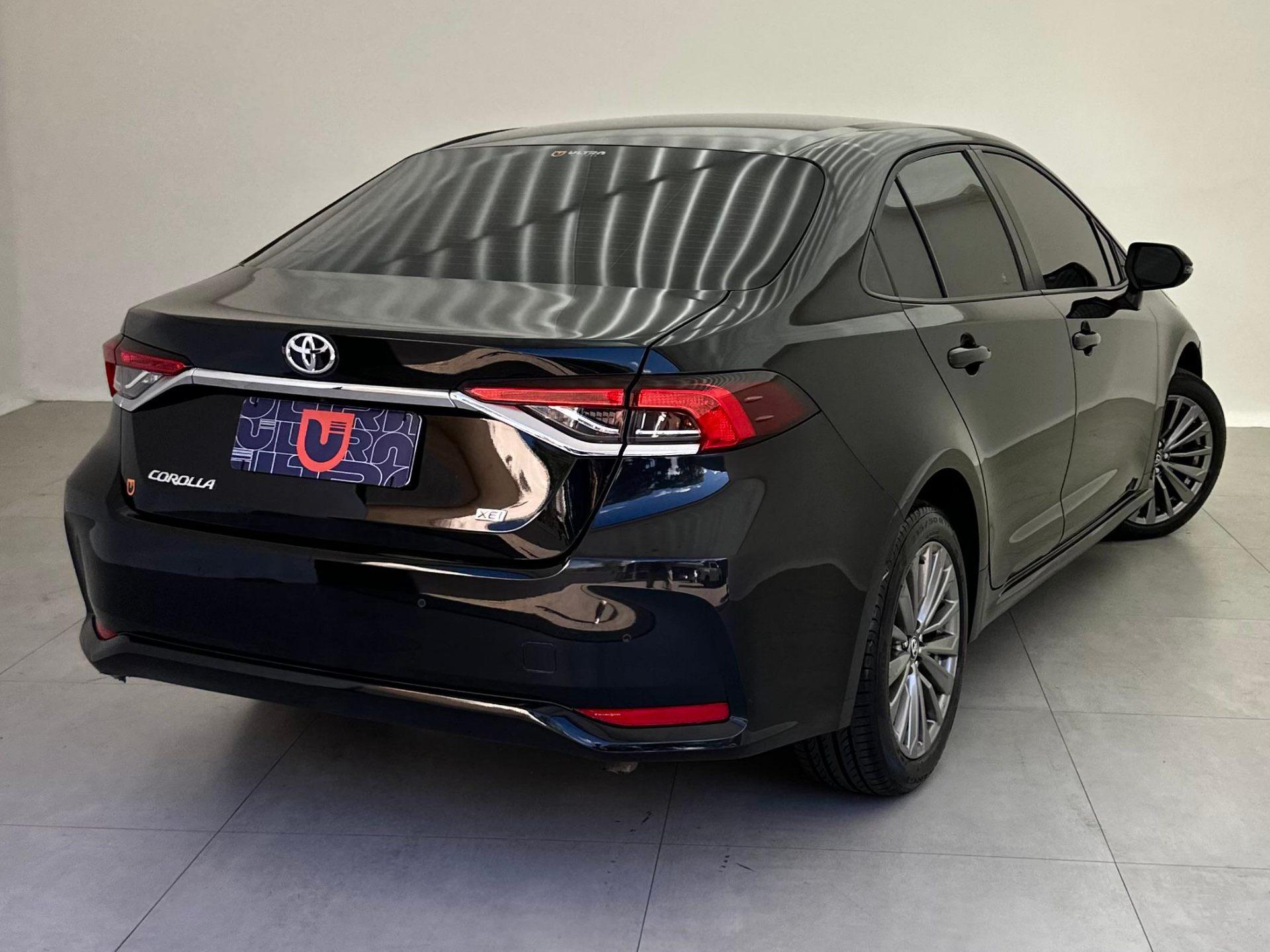 Toyota Corolla XEI 20 2024