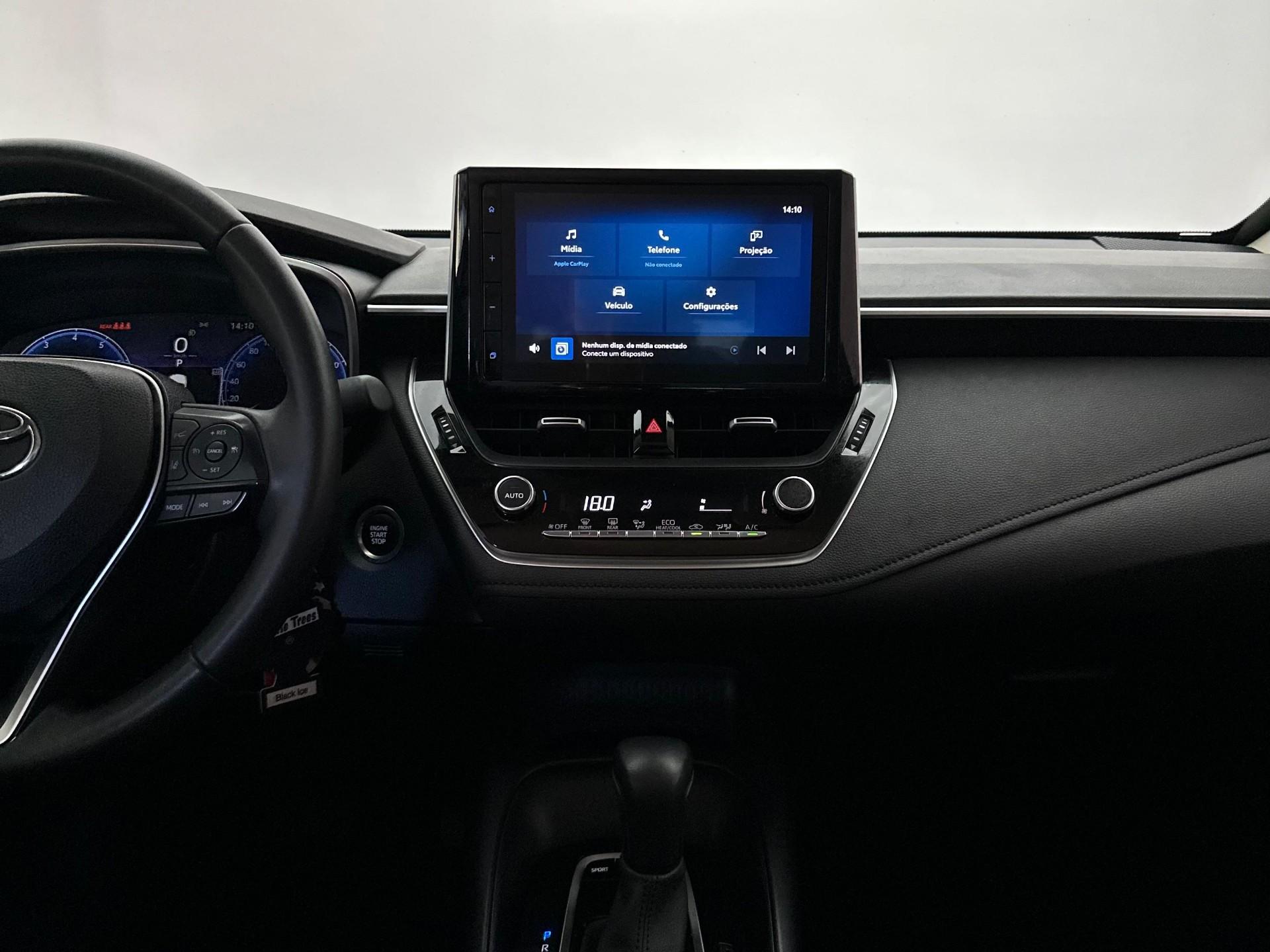 Toyota Corolla XEI 20 2024