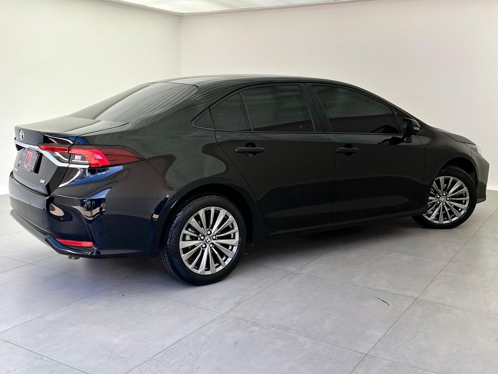 Toyota Corolla XEI 20 2024