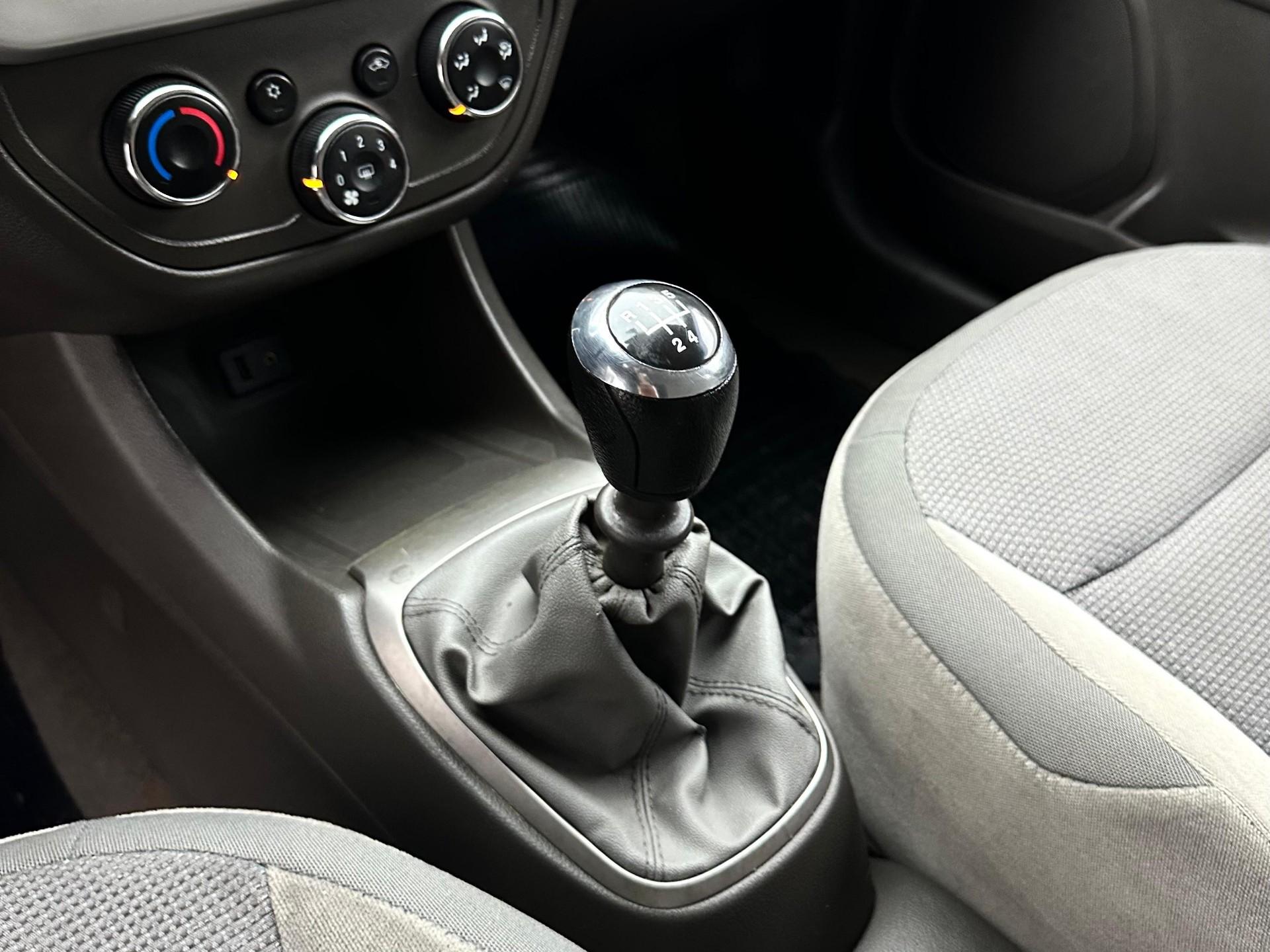Chevrolet Cobalt 1.4 LTZ 2015