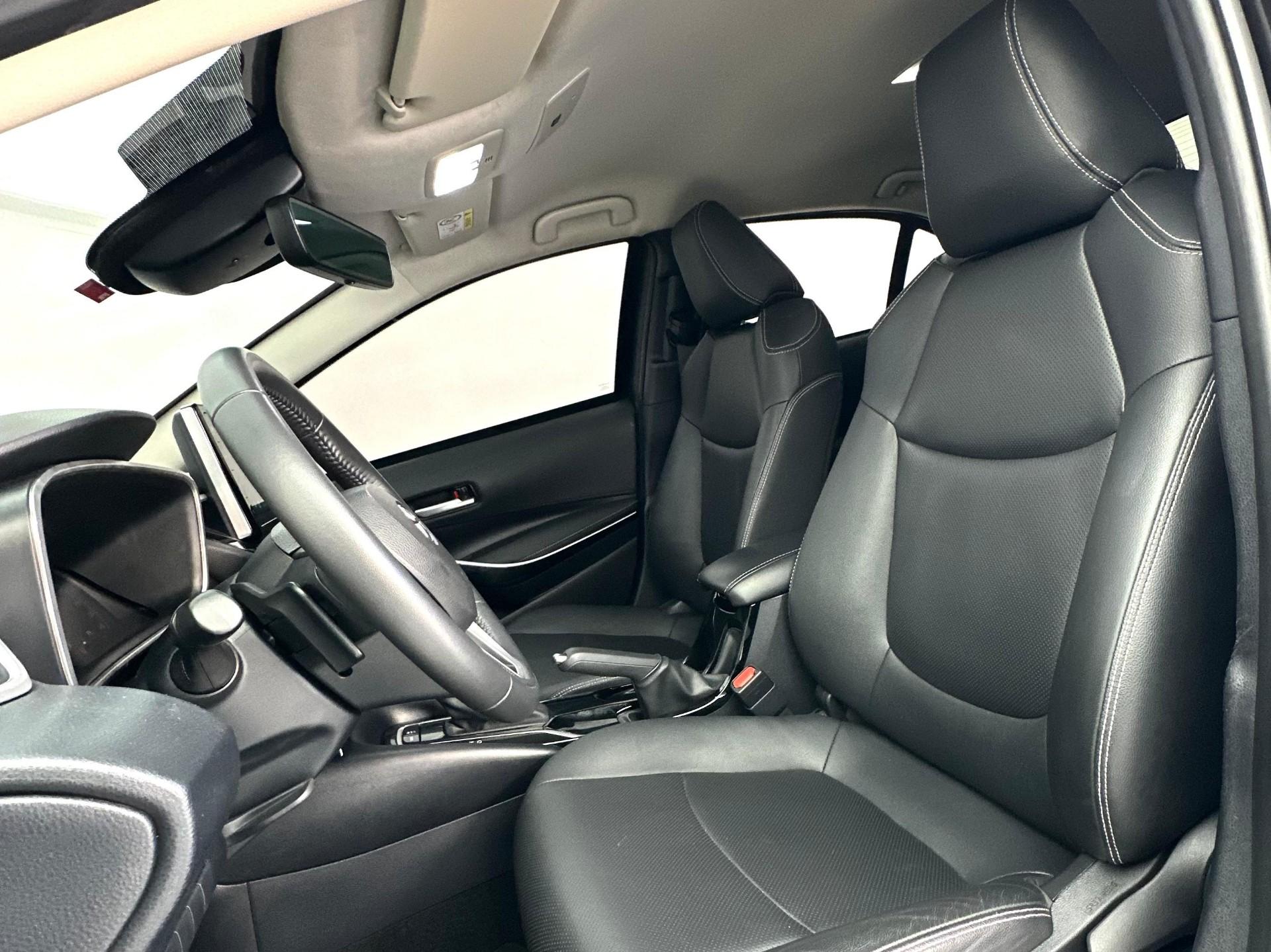 Toyota Corolla XEI 20 2024