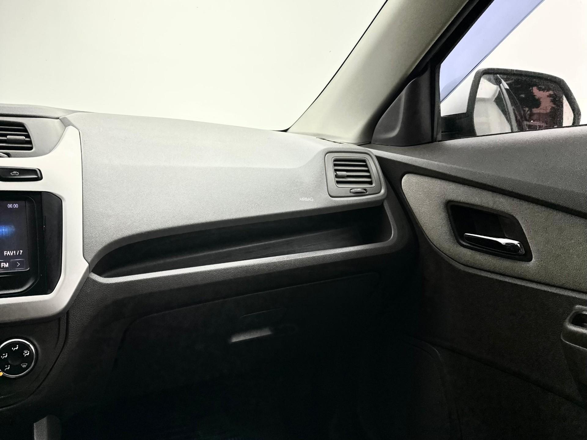 Chevrolet Cobalt 1.4 LTZ 2015