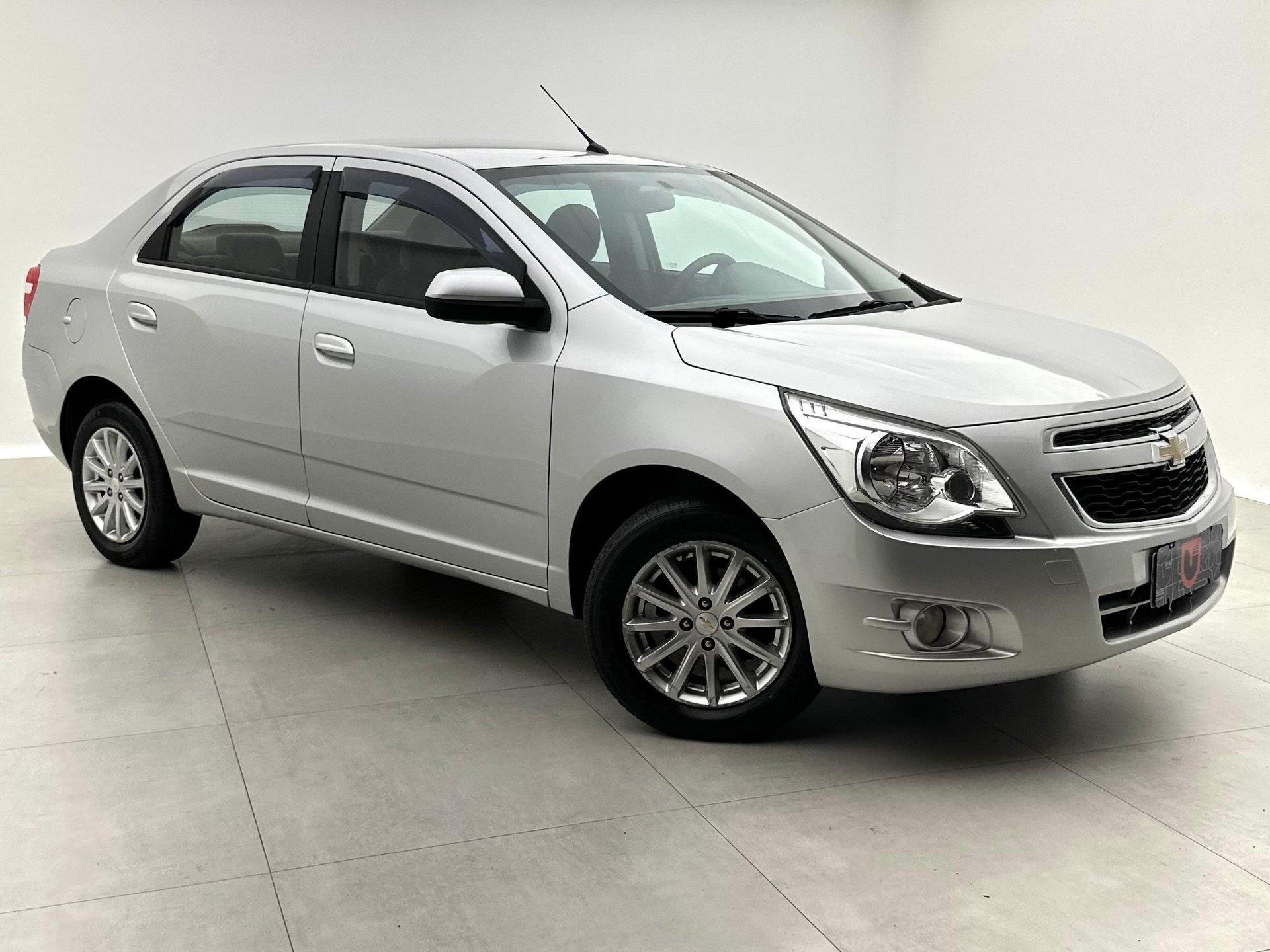 Chevrolet Cobalt 1.4 LTZ 2015