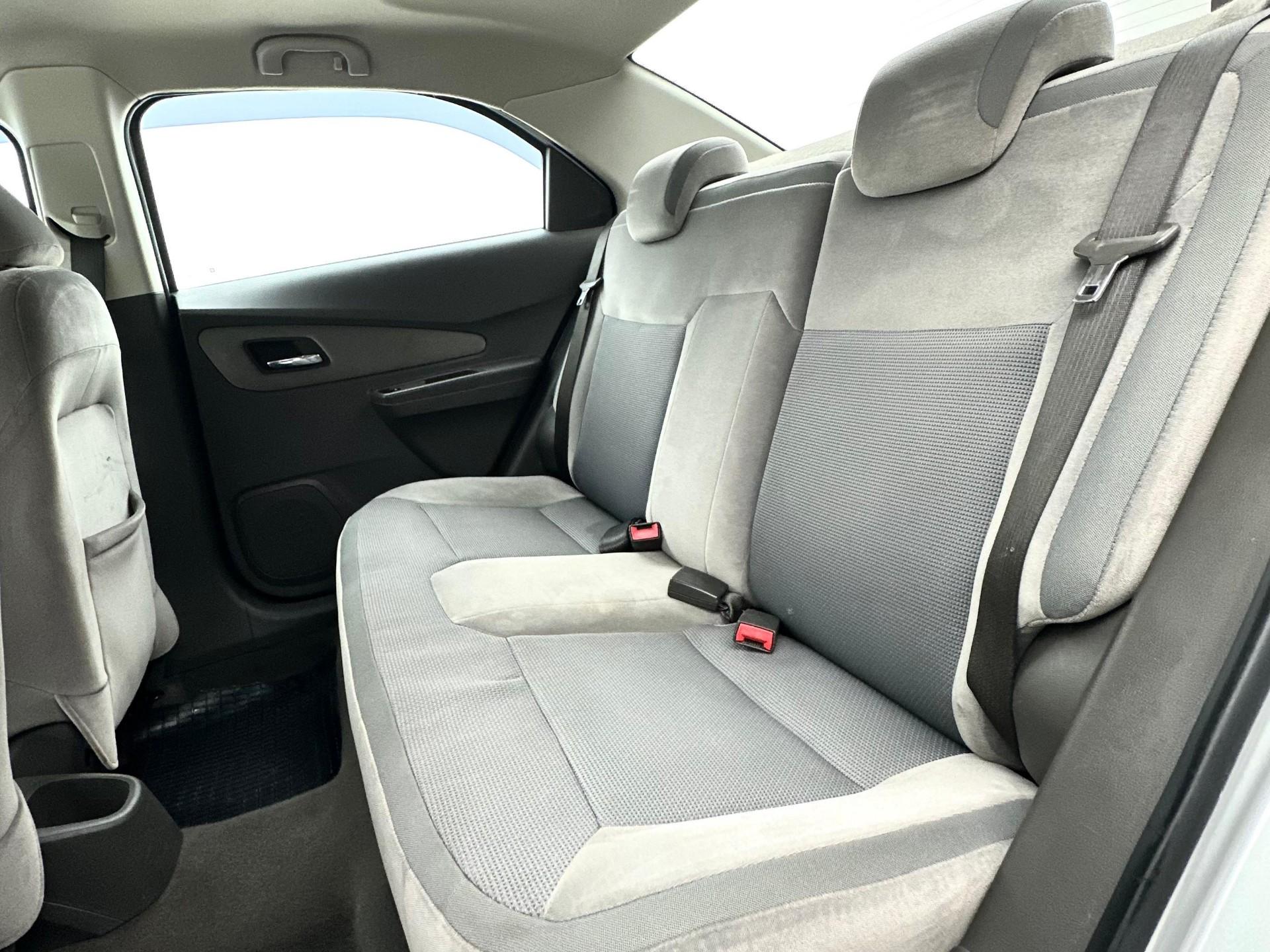 Chevrolet Cobalt 1.4 LTZ 2015