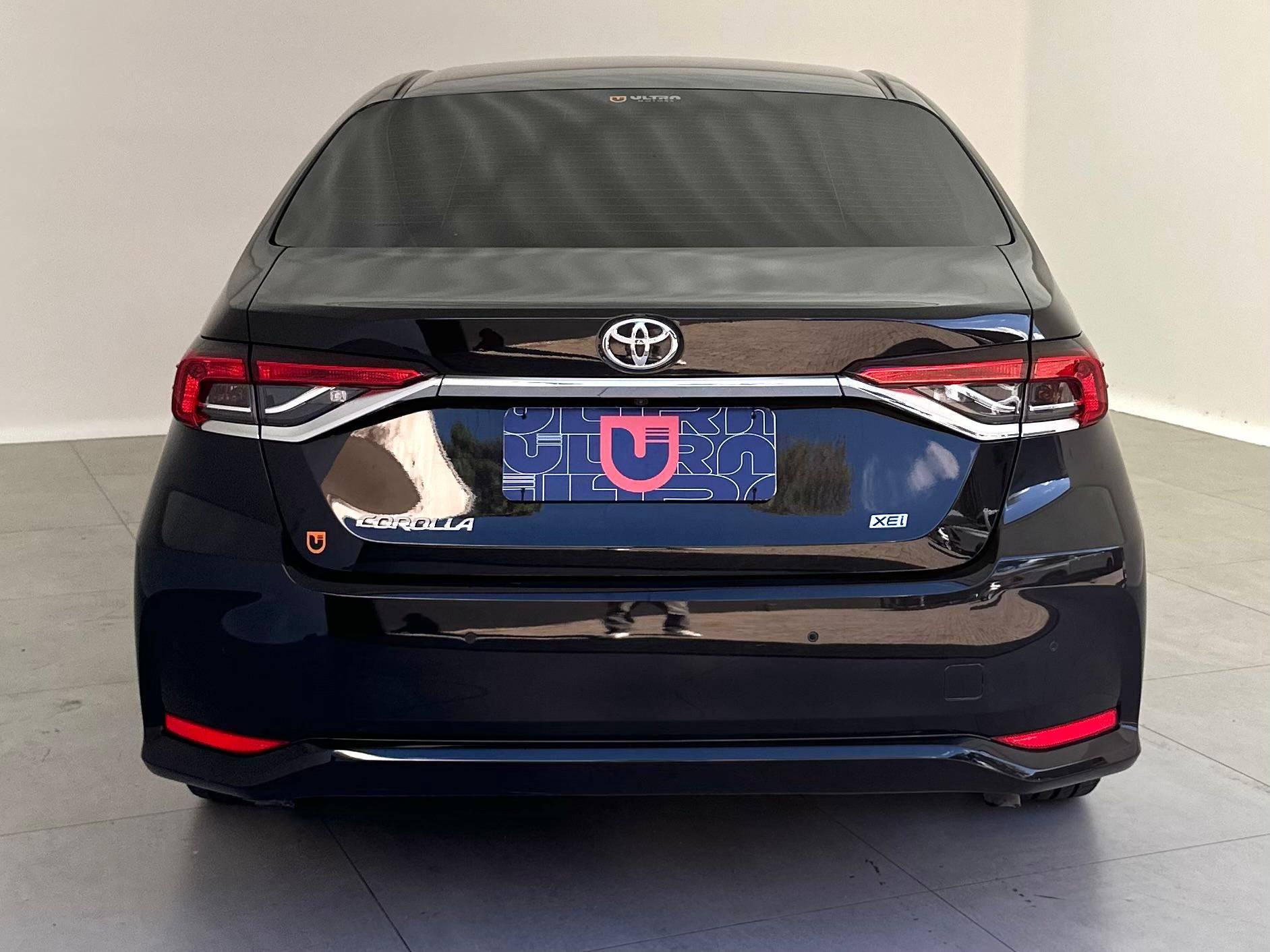 Toyota Corolla XEI 20 2024