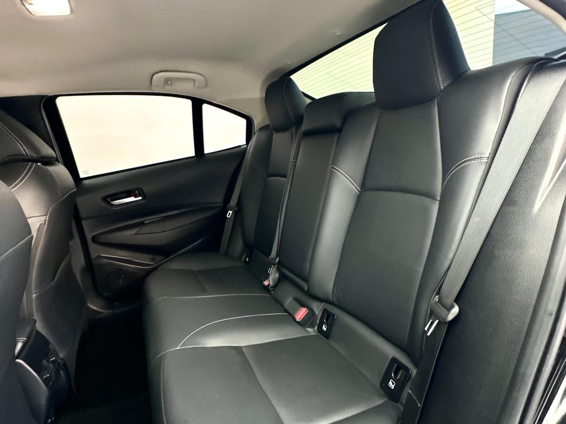Toyota Corolla XEI 20 2024