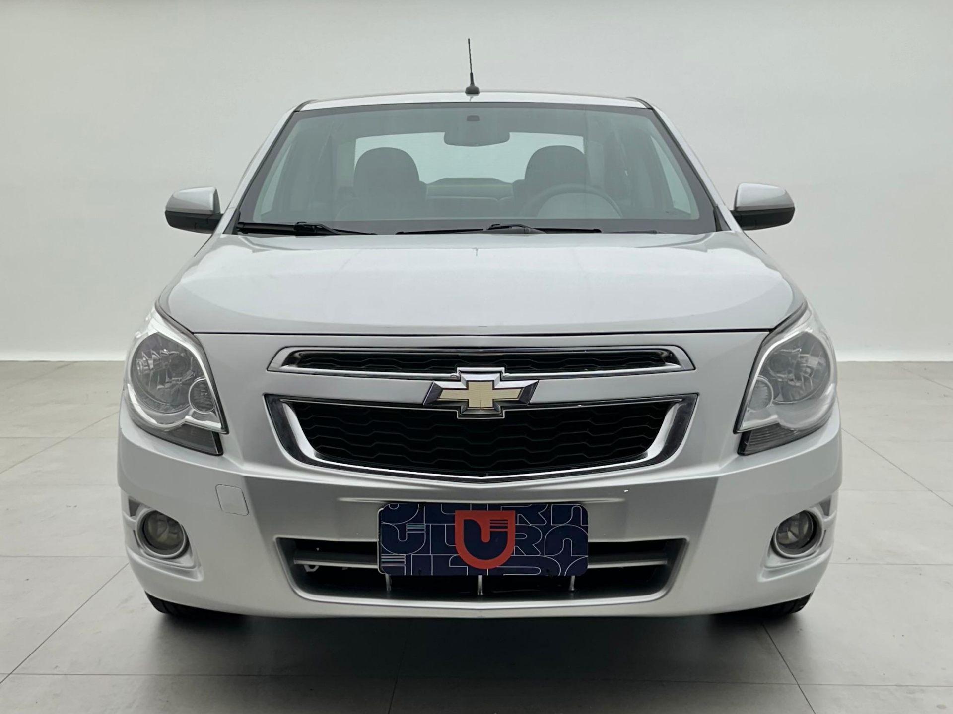 Chevrolet Cobalt 1.4 LTZ 2015
