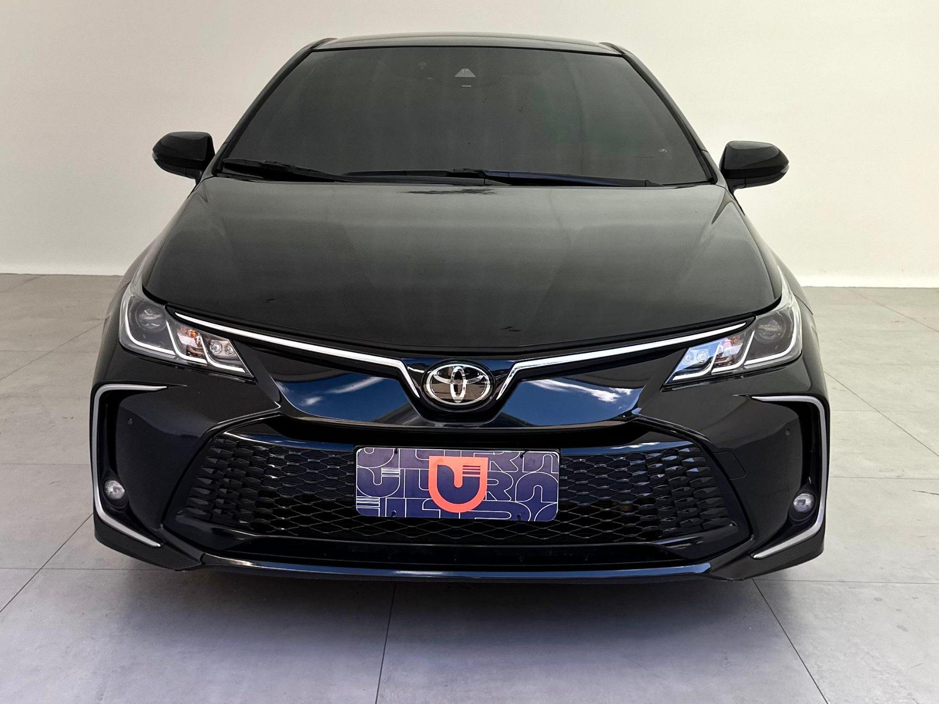 Toyota Corolla XEI 20 2024