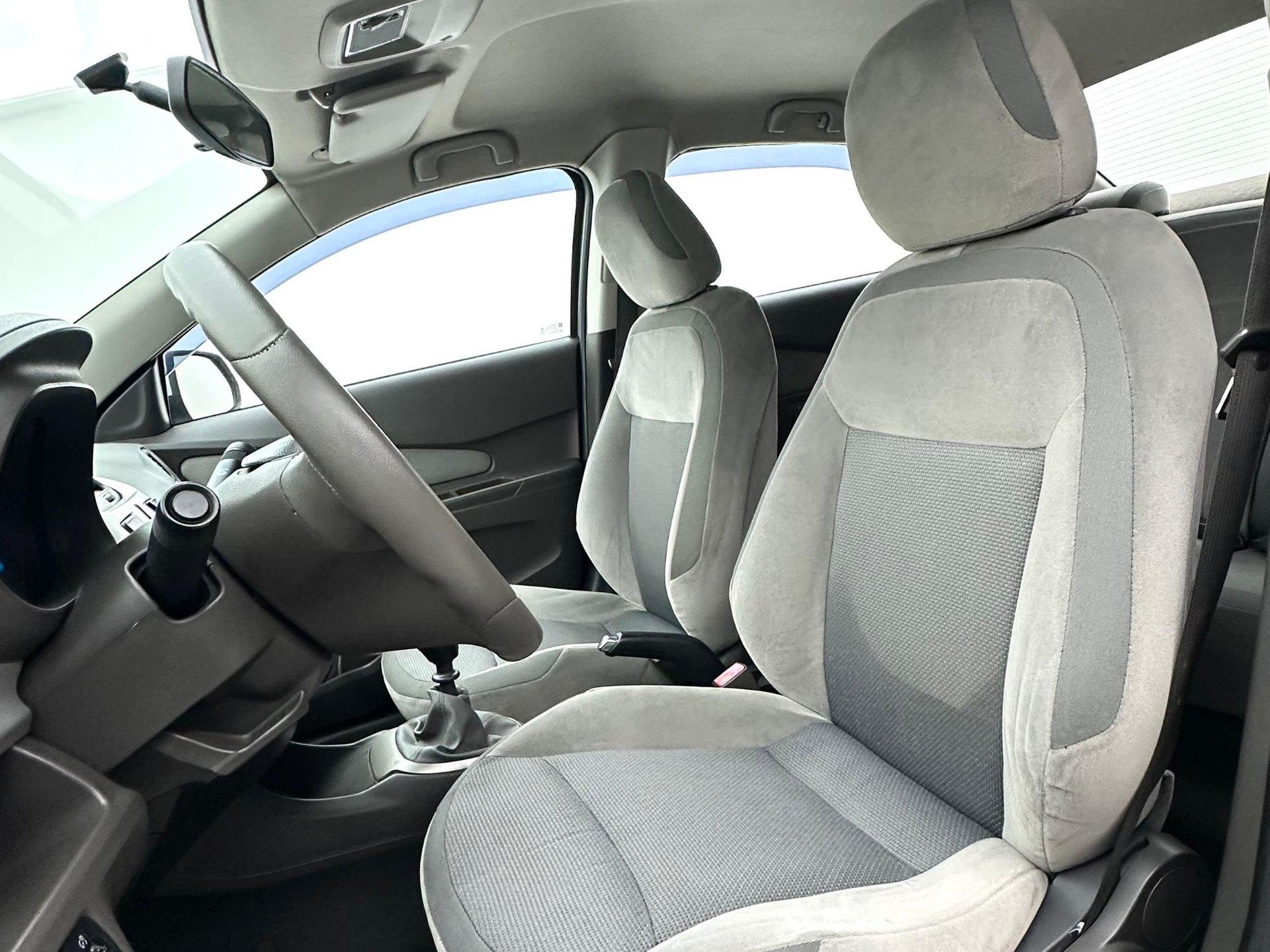 Chevrolet Cobalt 1.4 LTZ 2015