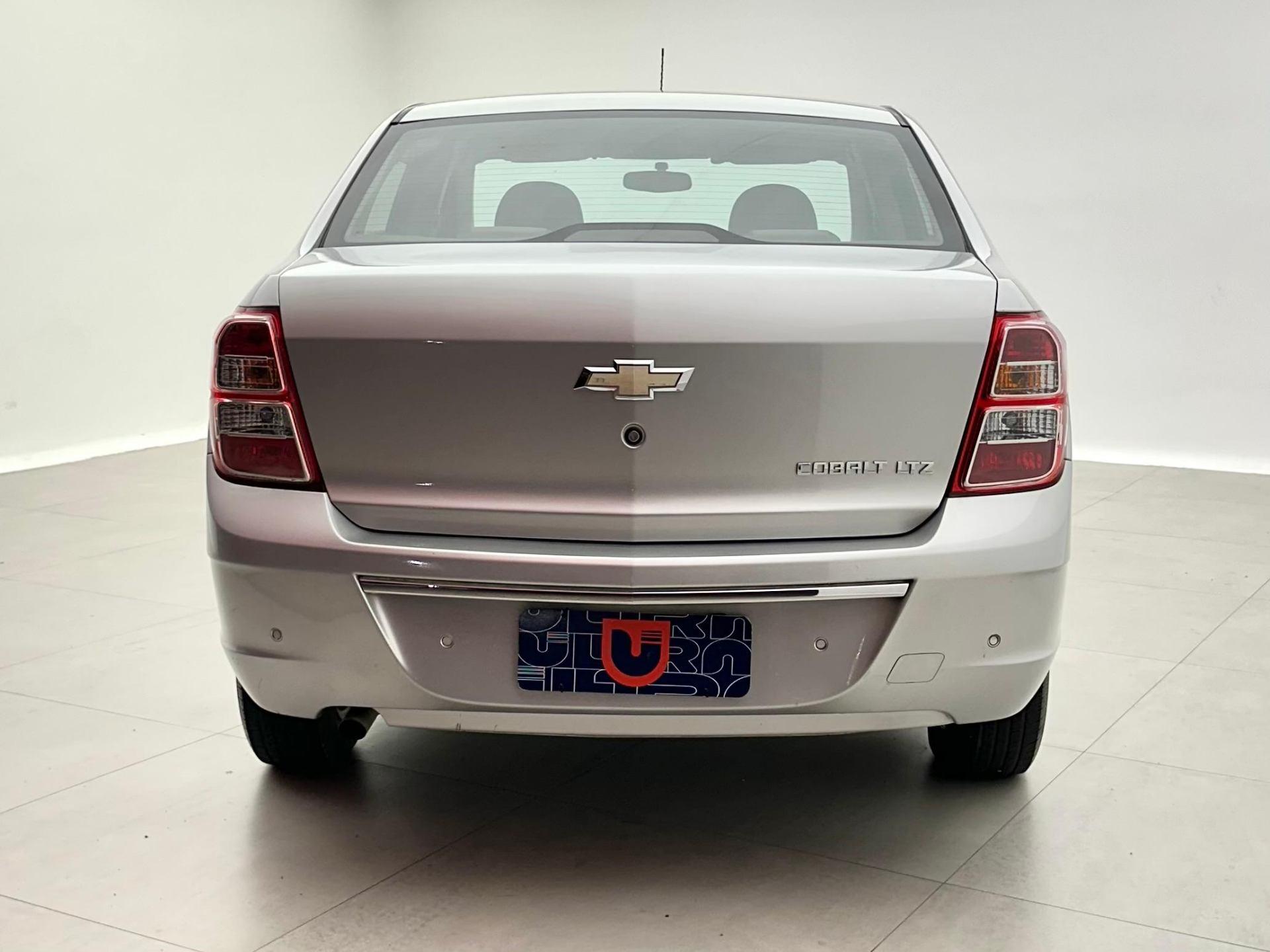 Chevrolet Cobalt 1.4 LTZ 2015