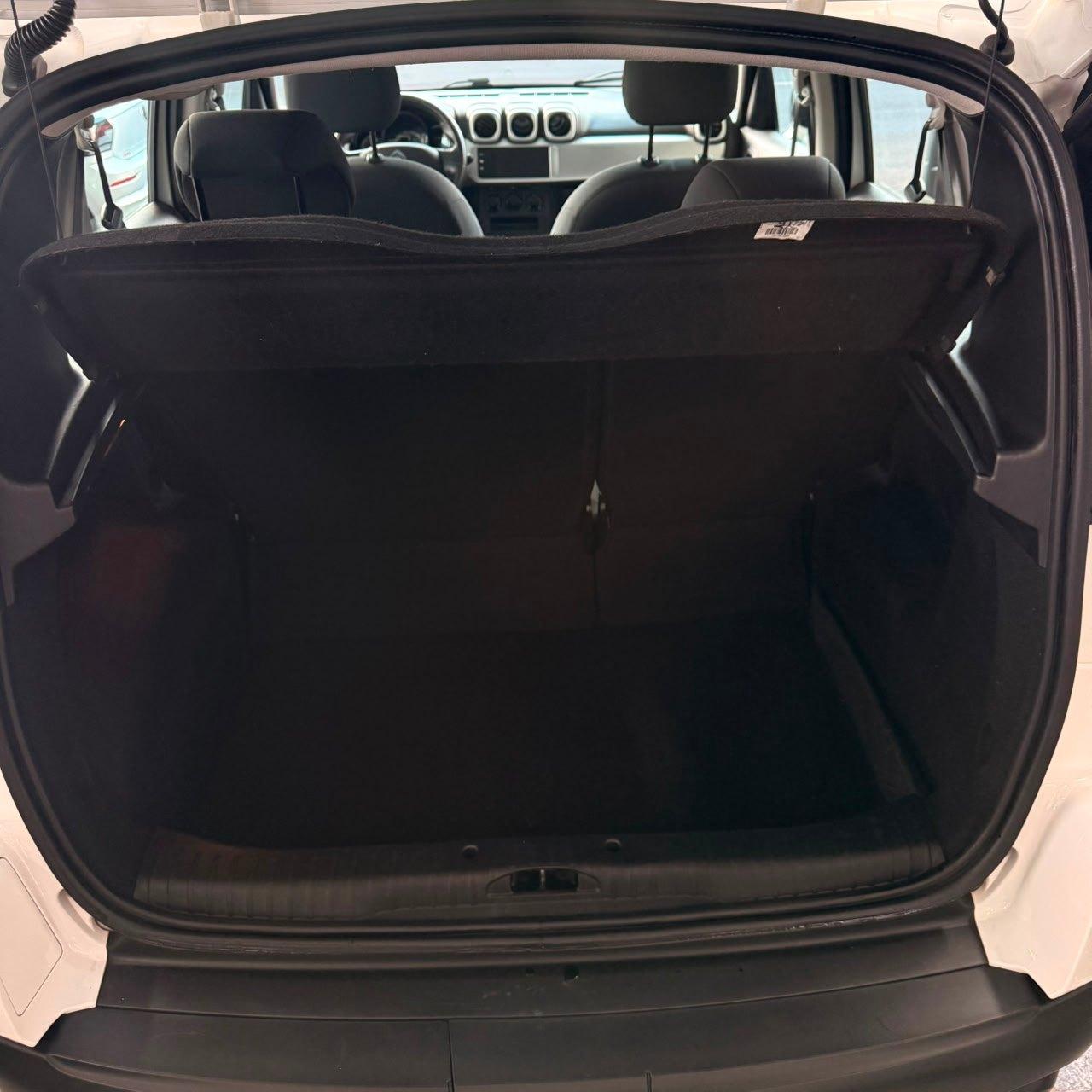 Foto numero 19 do veiculo Citroën AirCross Live 1.6 Flex 16V 5p Mec.  - Branca - 2017/2018